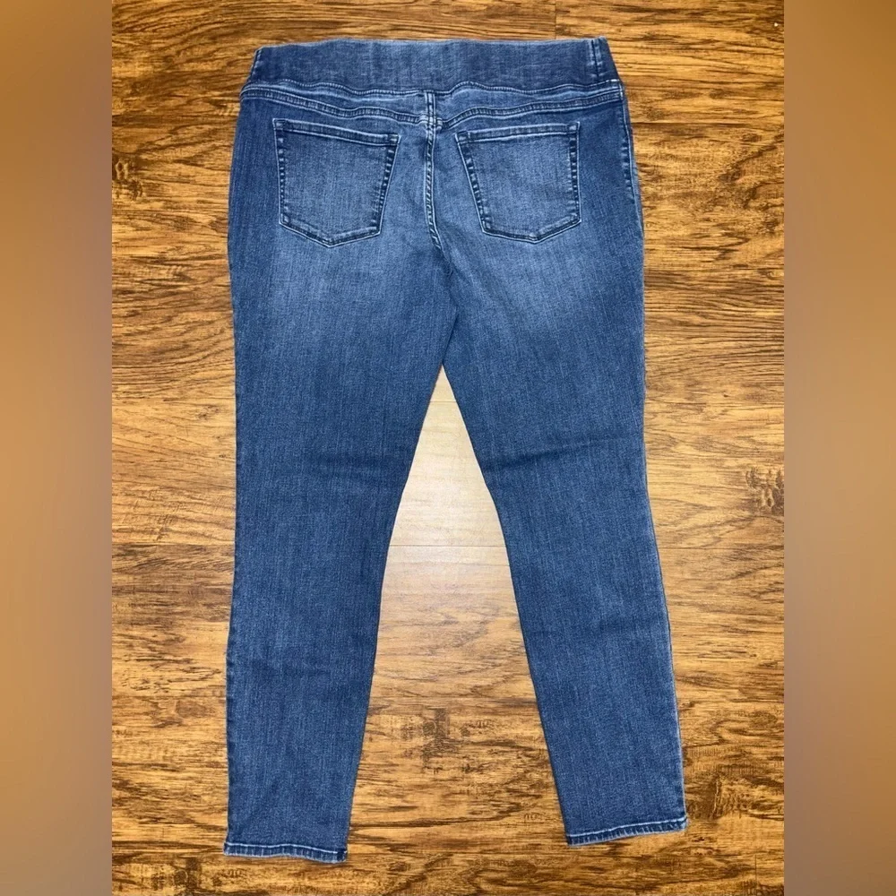 Isabel Maternity Jeggings Size 12